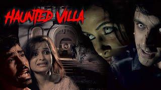 Haunted Villa ट्रिप | Aahat New Episode | New Hindi Ghost Show | Anjaam TV