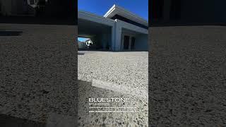 5 Popular Exposed Aggregate Concrete Mixes for Driveways In Perth | Handmade Concreting