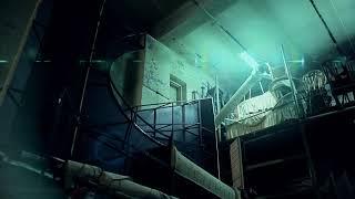 Новосибирский Музыкальный Театр фрагмент
