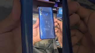 Huawei Y9 Prime 2019 Hard Reset | Unlock Password | Forgot Password Y9 | Za Mobile Tech