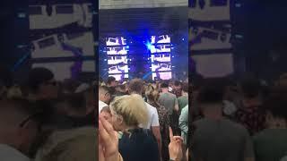 Parklife 2018 Annie Mac @The Temple