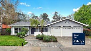 2257 Roan Ln Walnut Creek CA | Walnut Creek Homes for Sale