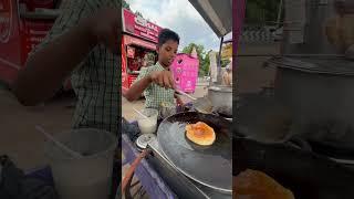 Street Food in Madurai #madurai #yputubeshorts