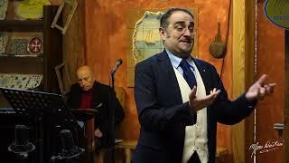 PARLAMI D'AMORE MARIU' di C.A. BIXIO - Brano 2 Concerto Lirico del 14 gennaio 2024