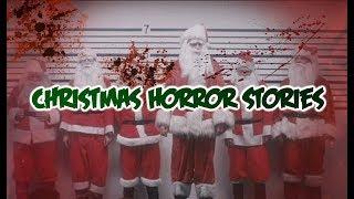 3 Creepy True Horror Stories that Happened on Christmas