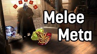 3.25 Melee Info/What Im playing