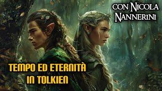 Tempo ed eternità in Tolkien (con Nicola Nannerini)