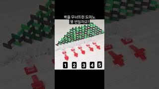 Domino falling videos 625 korean war