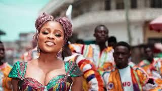 Adina Thembi ft Kofi Kinaata - Party (Official Video)