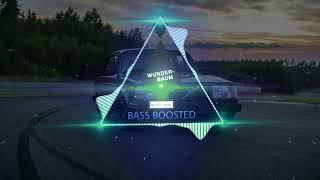 Amispoppia - LISÄÄ KALJAA [Bass Boosted]