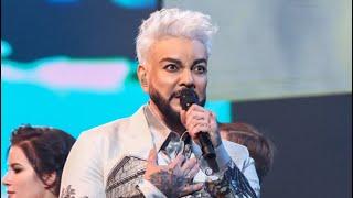 Психиатр рассказал что может происходить с Киркоровым на самом деле поехал человек
