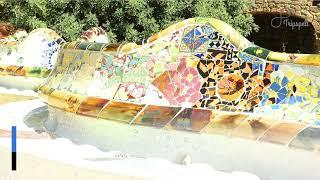 Park Guell, Barcelona Guide - What to do, When to visit, How to reach, Cost  Tripspell