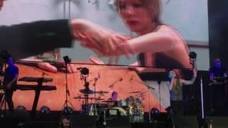 Depeche Mode - In your Room - Hannover 11.06.2017