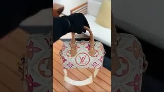 루이비통 LOUIS VUITTON Speedy Bandoulière 20 M11209#www.rose-lux.com