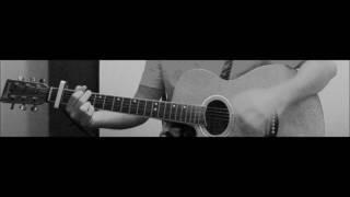 Why Don't We Do It in the Road?/You Know My Name - The Beatles cover | Guilherme Mattar