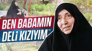 “Dinlenmek Cennette!” | Sakarya’nın ‘İyilik Komutanı’ Halime Nine’nin Hikayesi