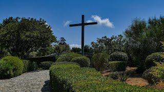 Deutscher Soldatenfriedhof Maleme | Soldier Cemetery | Kreta [4K] Platanas | Griechenland | Greece