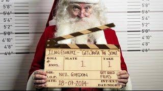 Get Santa: Ilan Eshkeri talks about creating the score to the film