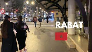 RABAT MOROCCO la plus belle ville d’Afrique