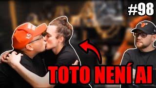 ZAŠLO AI UŽ MOC DALEKO??  | Top klipy za předešlý týden #98