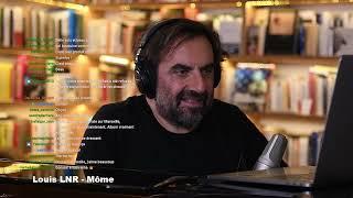 André Manoukian sur Twitch - Débriefing Artistes AMP #2