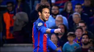 NEYMAR JUNIOR BARCELONA  •SCENEPACK  •NO WATERMARK  •4K60FPS  •COLD CC  •AY EDITZ