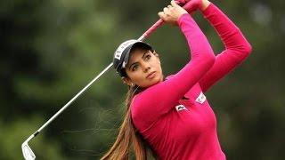 Most Beautiful Sports Women in India