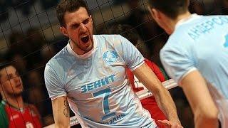 Итоги сезона №7. Александр Волков