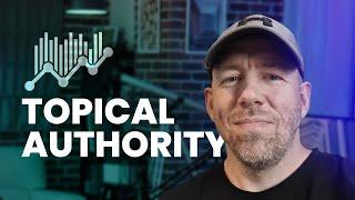 Topical Authority for SEO - What is Topical Authority and How to Build it