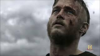 Vikings Odin Scene First Scene