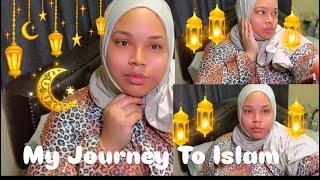 Ramadan Diaries| Ep.10 My Journey To Islam Why I Became Muslim, My Haram Relationship #ramadan #2025