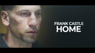 Frank Castle (The Punisher) | HOME