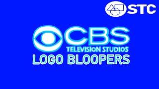 [#2023] CBS Television Studios Logo Bloopers | Episode 16 | Scary Logo Madness! (2021 Remake)