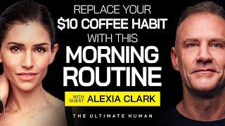 Alexia Clark: Shares Her Top Fitness Secrets for Success! | Ultimate Human #111