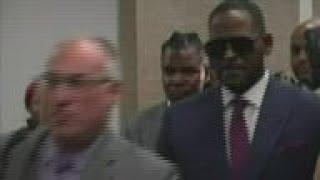 Jury to hear opening statements at R Kelly trial