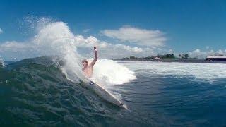 John John Florence INNERSECTION 1 | Garage Entertainment