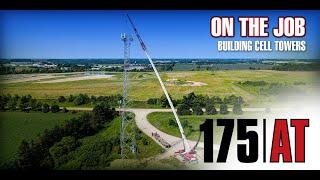 175|AT building cell towers in Ontario