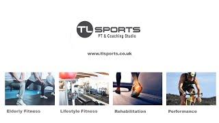 TL Sports Masters Fitness Video