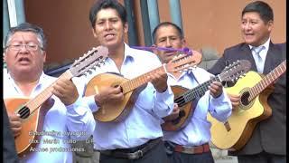 Alvergunischay- Estudiantina Ayacucho