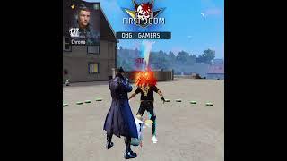 ALL CHARACTERS VS LANDMINE  DON'T MISS THE END - GARENA FREE FIRE