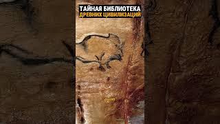Библиотека древних знаний найдена учёными.