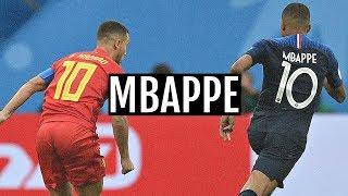 [FREE] " MBAPPE " // Afro Trap Instrumental 2018 // MHD Type Beat