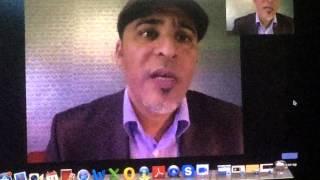 Malcolm X Film Festival - Belfast Moussa Ibrahim