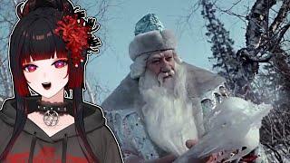 SOVIET FILM WATCHALONG: FATHER FROST MOROZKO
