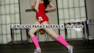 Ejercicios para fortalecer cadera y glúteos | Entrenamientos para Corredores | RunFitners.com