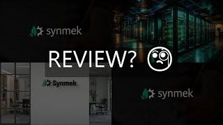 synmek com review is synmek com legit or scam is synmek com safe