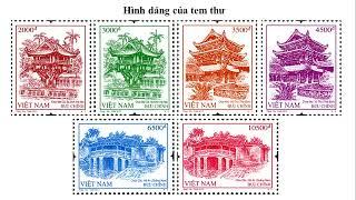 BÀI 4: HÌNH ẢNH DI TÍCH TRONG THIẾT KẾ TEM BƯU CHÍNH- MĨ THUẬT 7 KẾT NỐI TRI THỨC VỚI CUỘC SỐNG