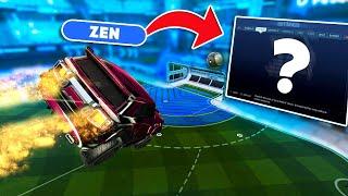 The BEST Pro Rocket League Settings! Zen Rocket League Settings (2023)