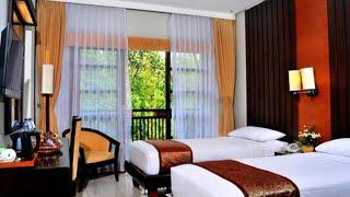 Review Sari Ater Hotel and  Resort