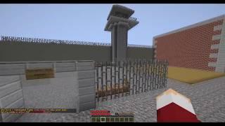 HypeCity - Jail System